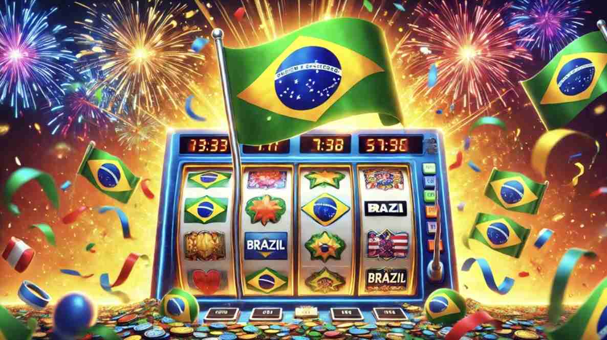 Explore o mundo das slot machines no KIWIPG Casino